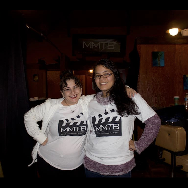 Photo 8 from MMTB- Movie Making Throughout the Bay! Inc.