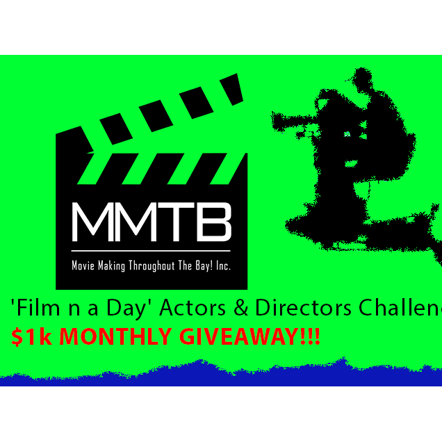 Photo 10 from MMTB- Movie Making Throughout the Bay! Inc.
