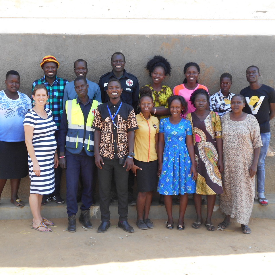 Photo 1 from Shalom Ministries International