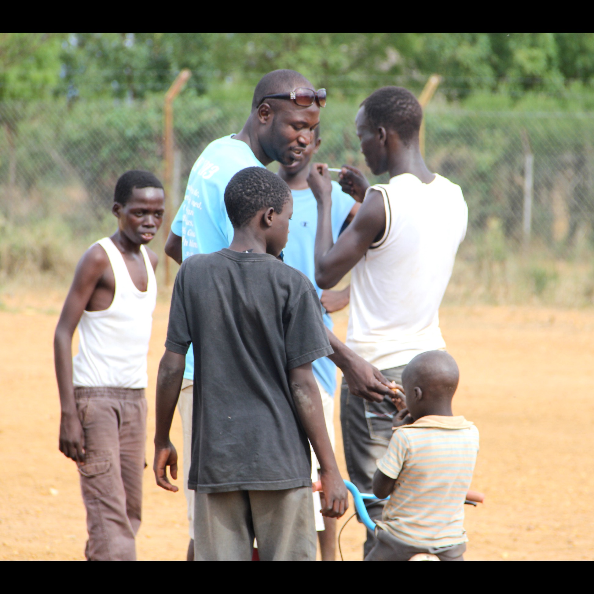 Photo 8 from Shalom Ministries International