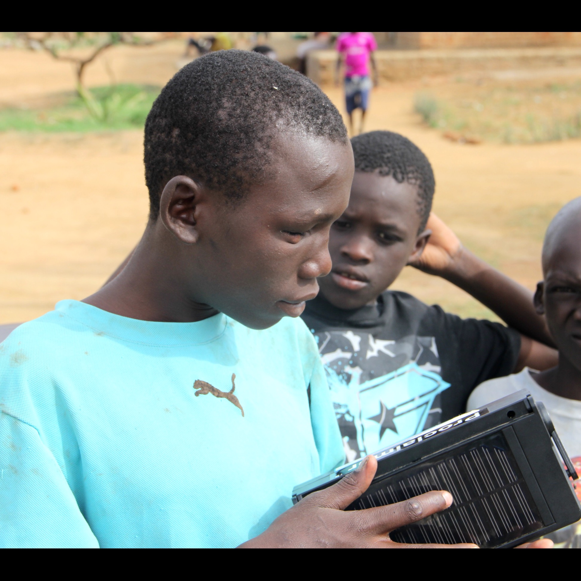 Photo 9 from Shalom Ministries International