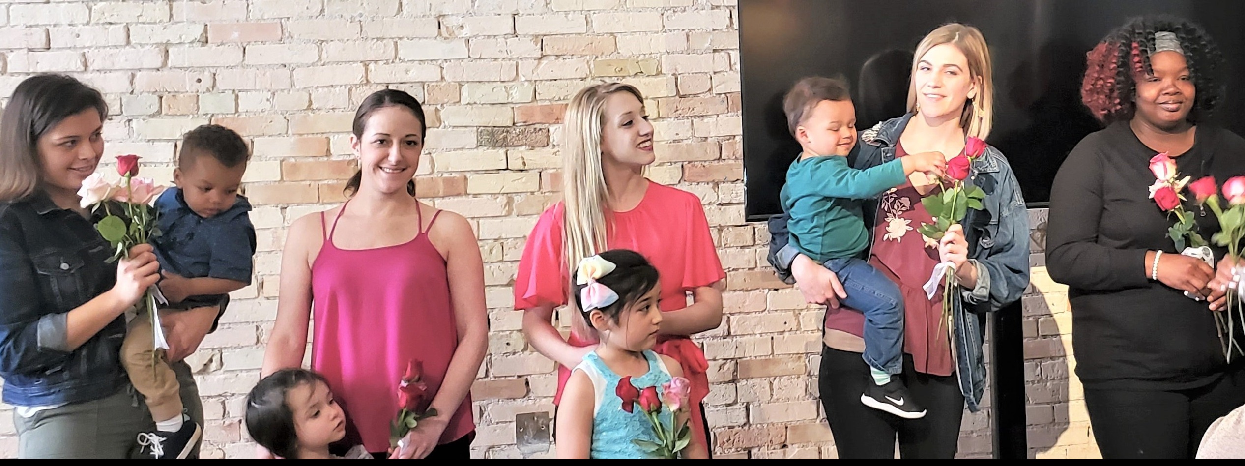 Hope for Single Moms