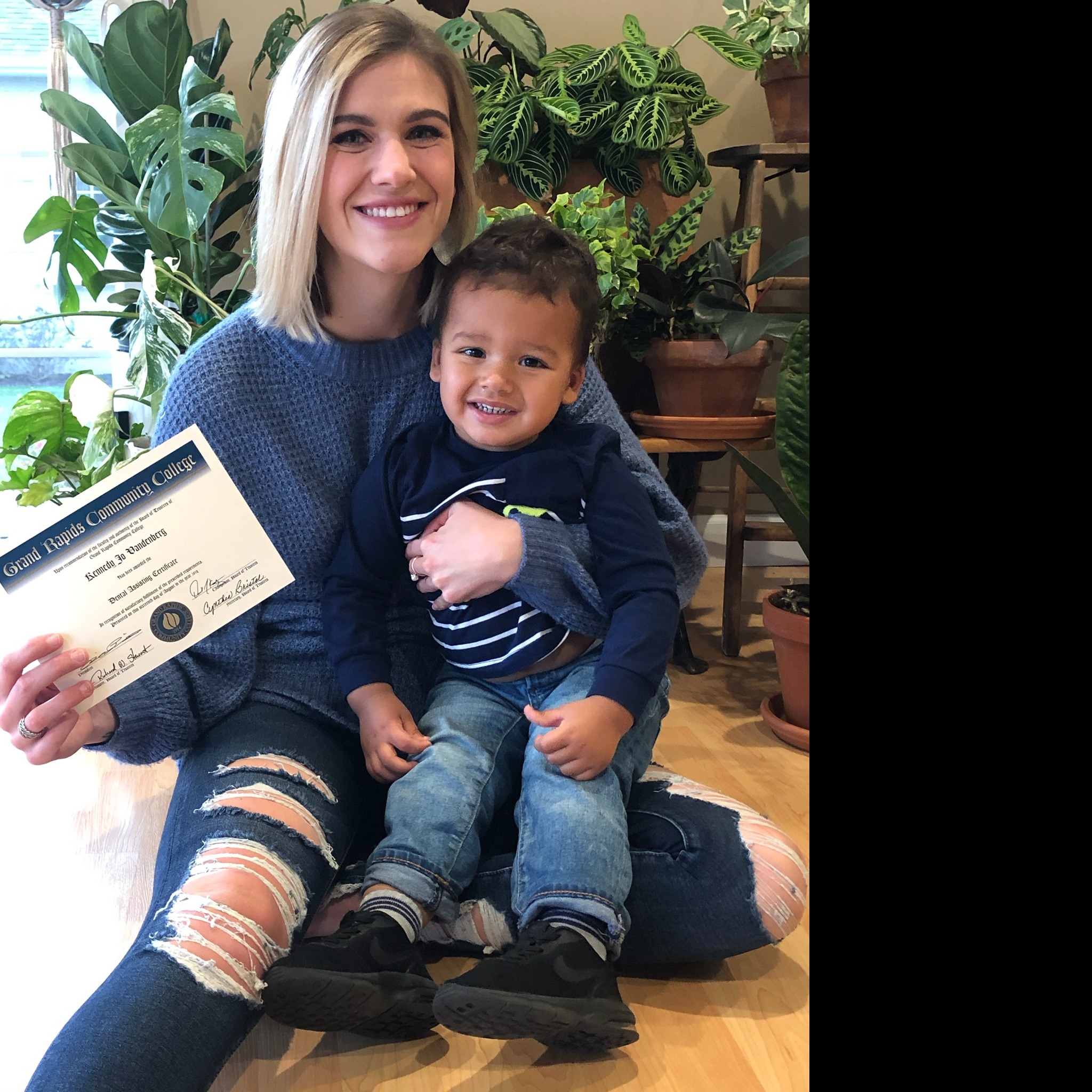 Photo 2 from Hope for Single Moms