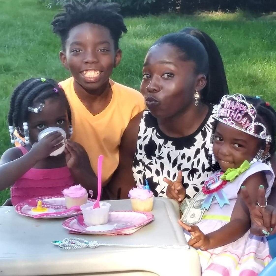 Photo 4 from Hope for Single Moms