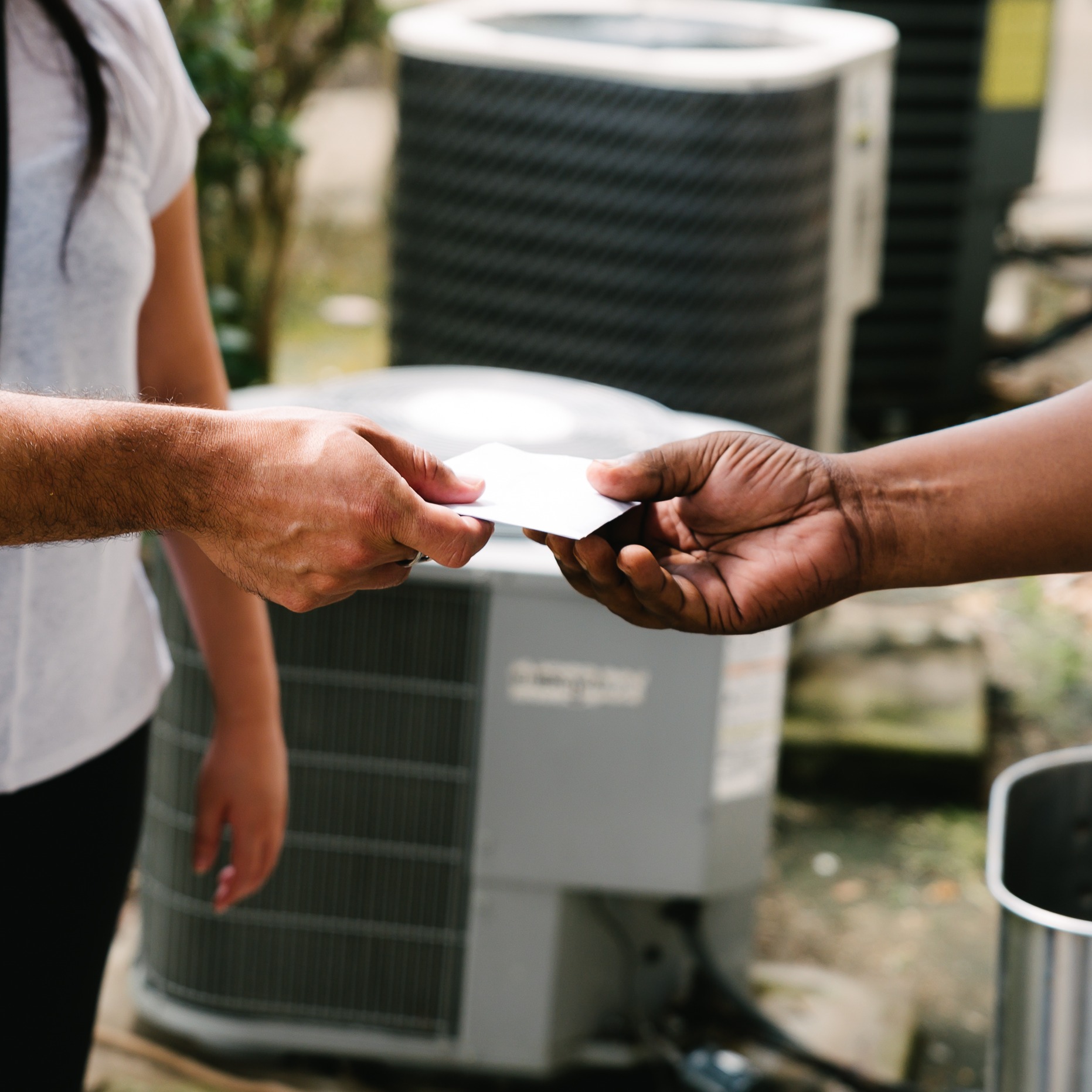 Amaanah Refugee Services