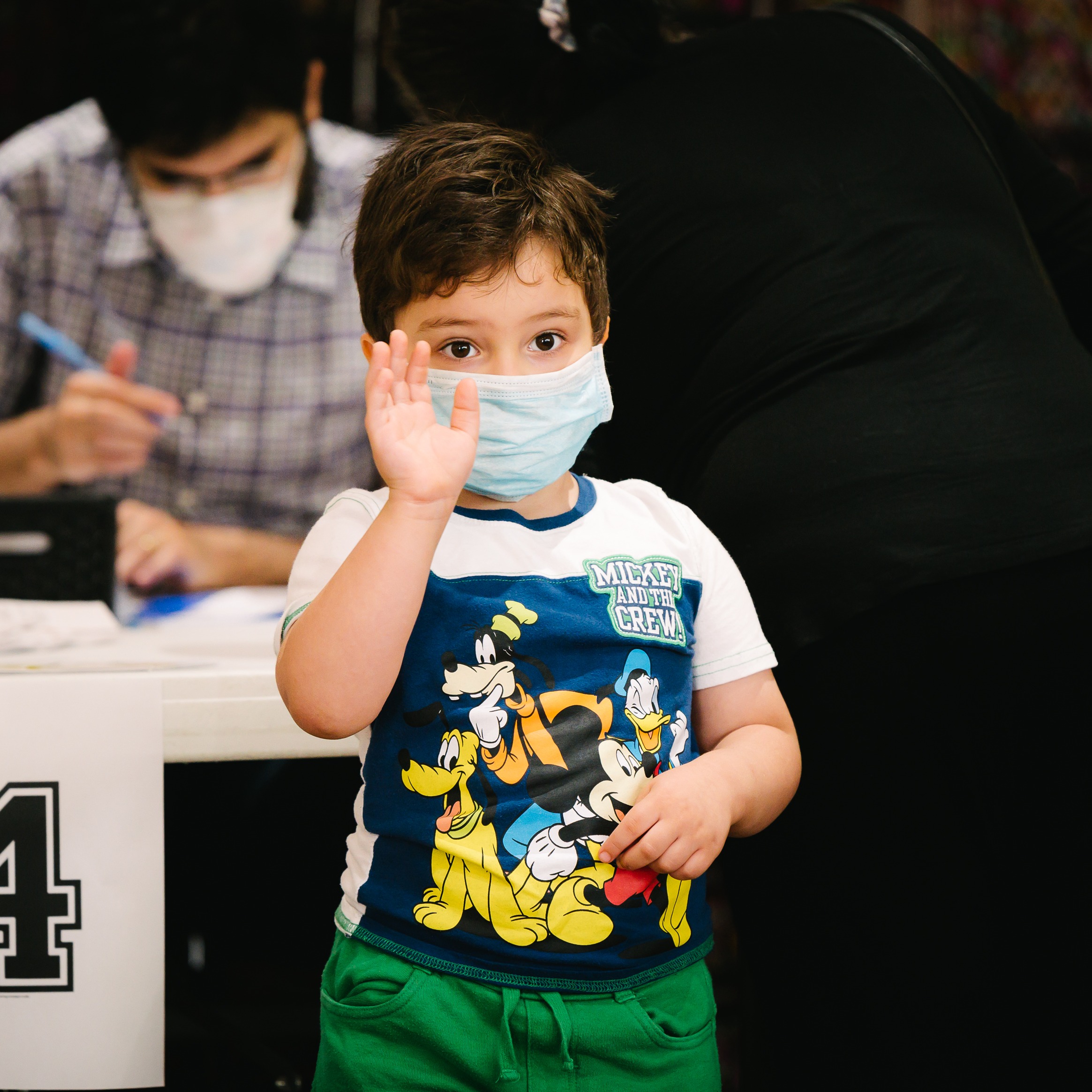 Photo 1 from Amaanah Refugee Services