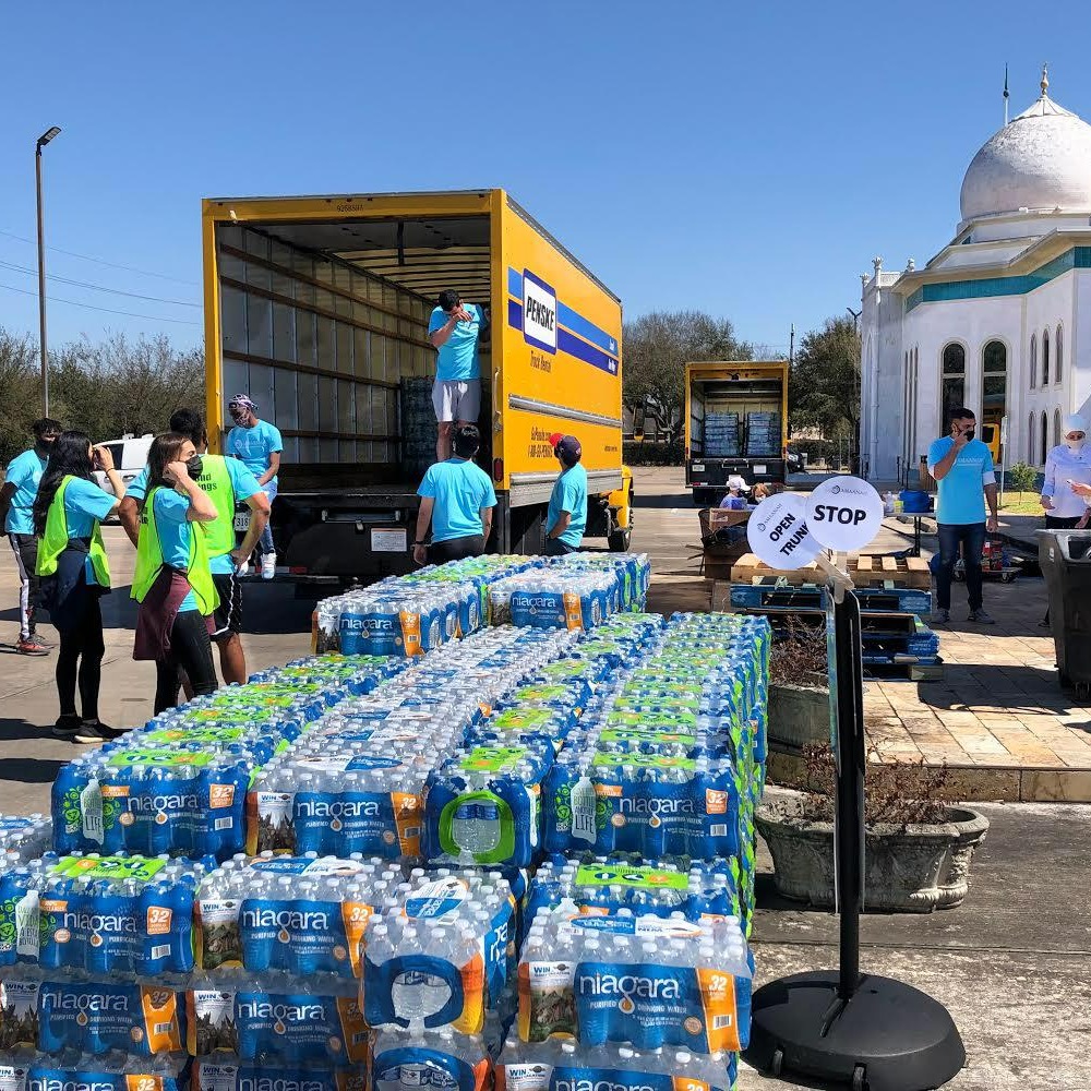 Photo 3 from Amaanah Refugee Services