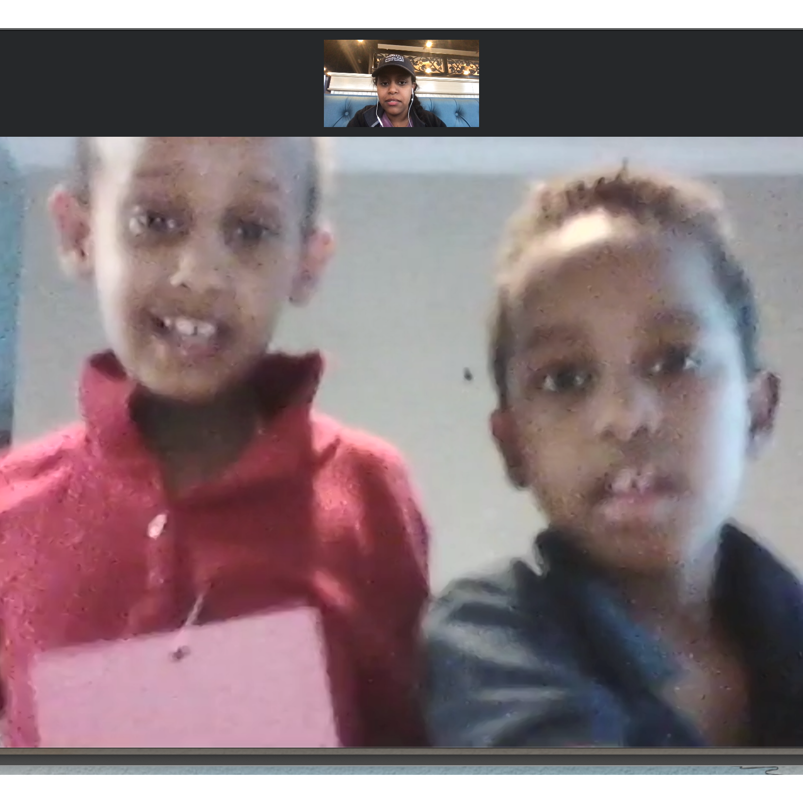 Photo 4 from Amaanah Refugee Services