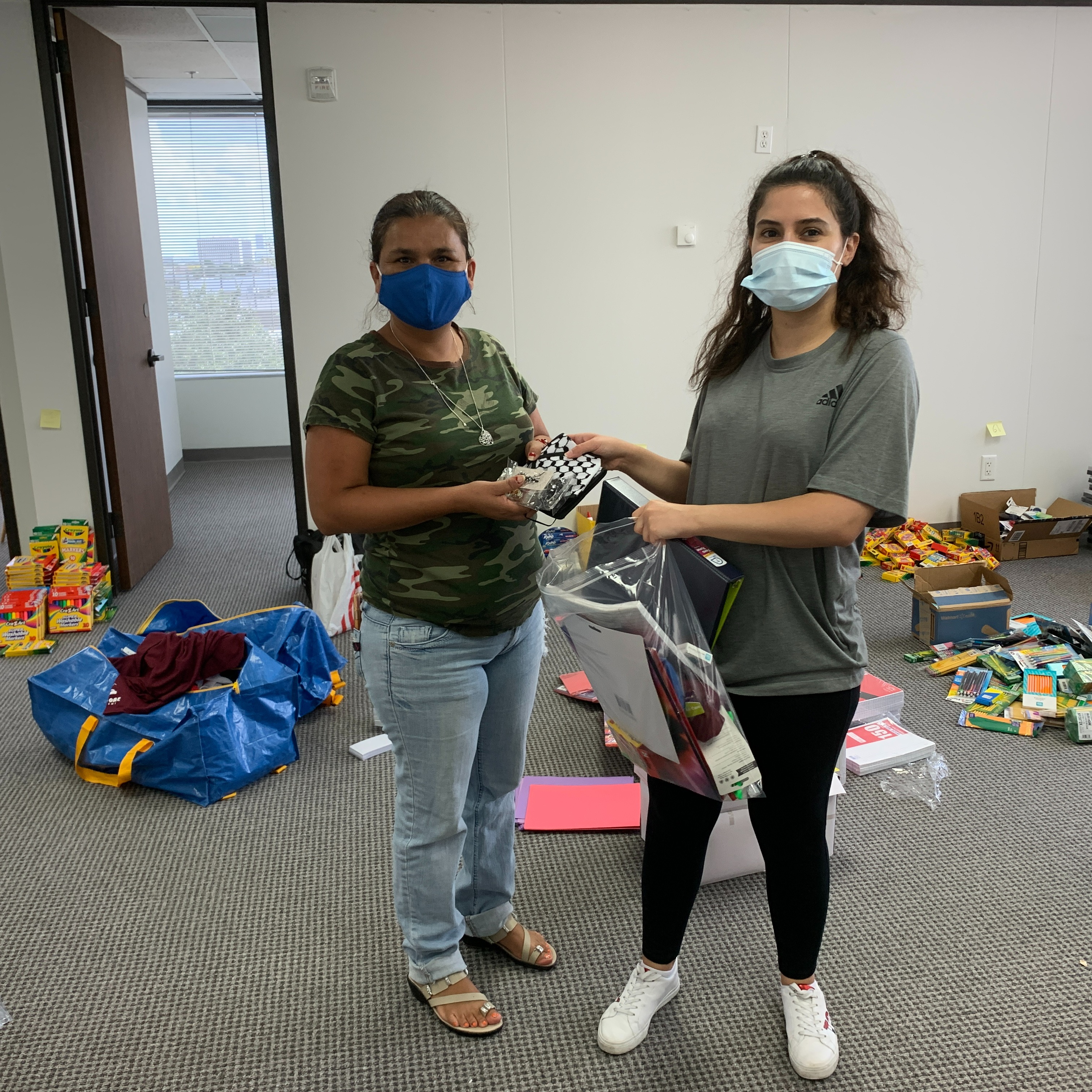 Photo 5 from Amaanah Refugee Services