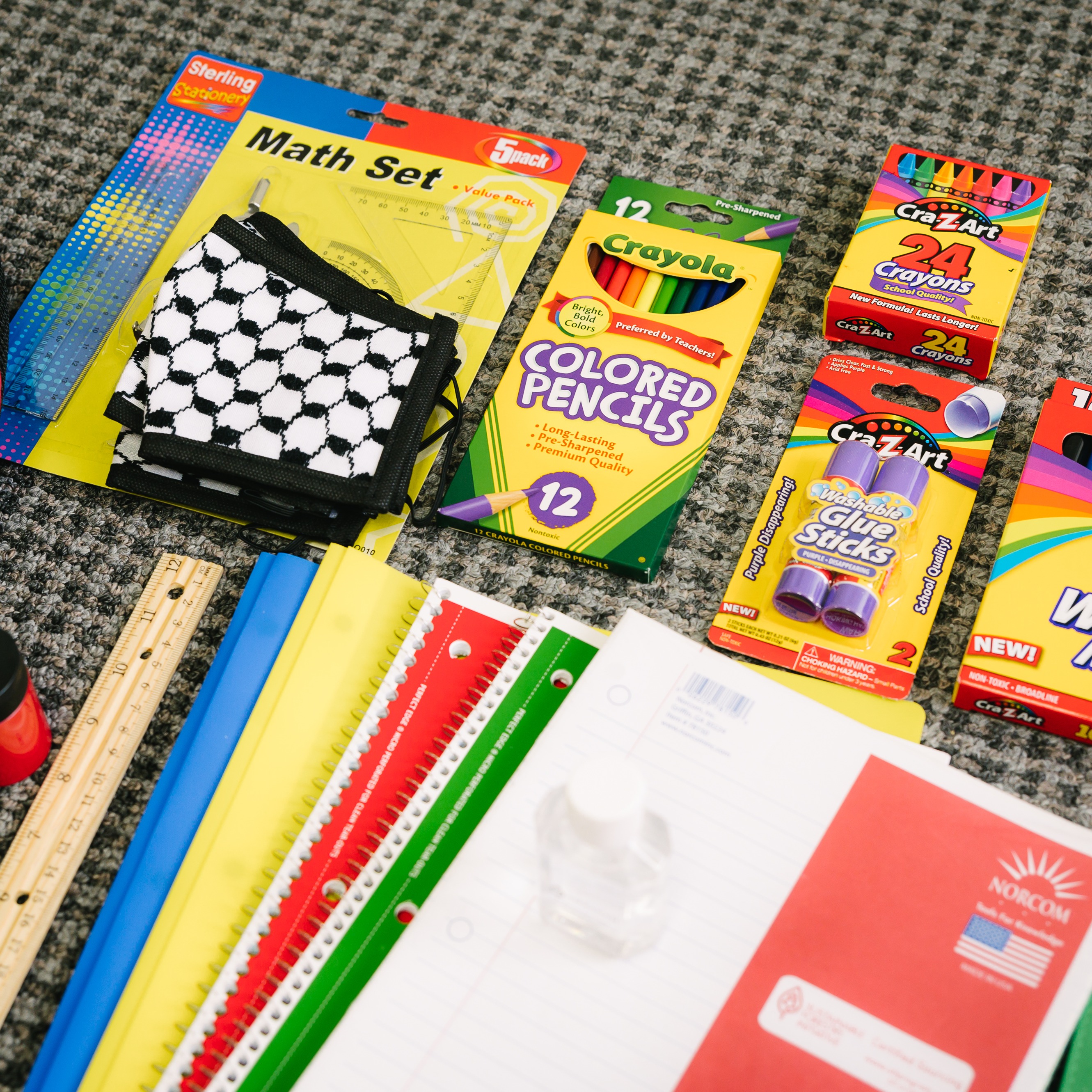 Photo 6 from Amaanah Refugee Services