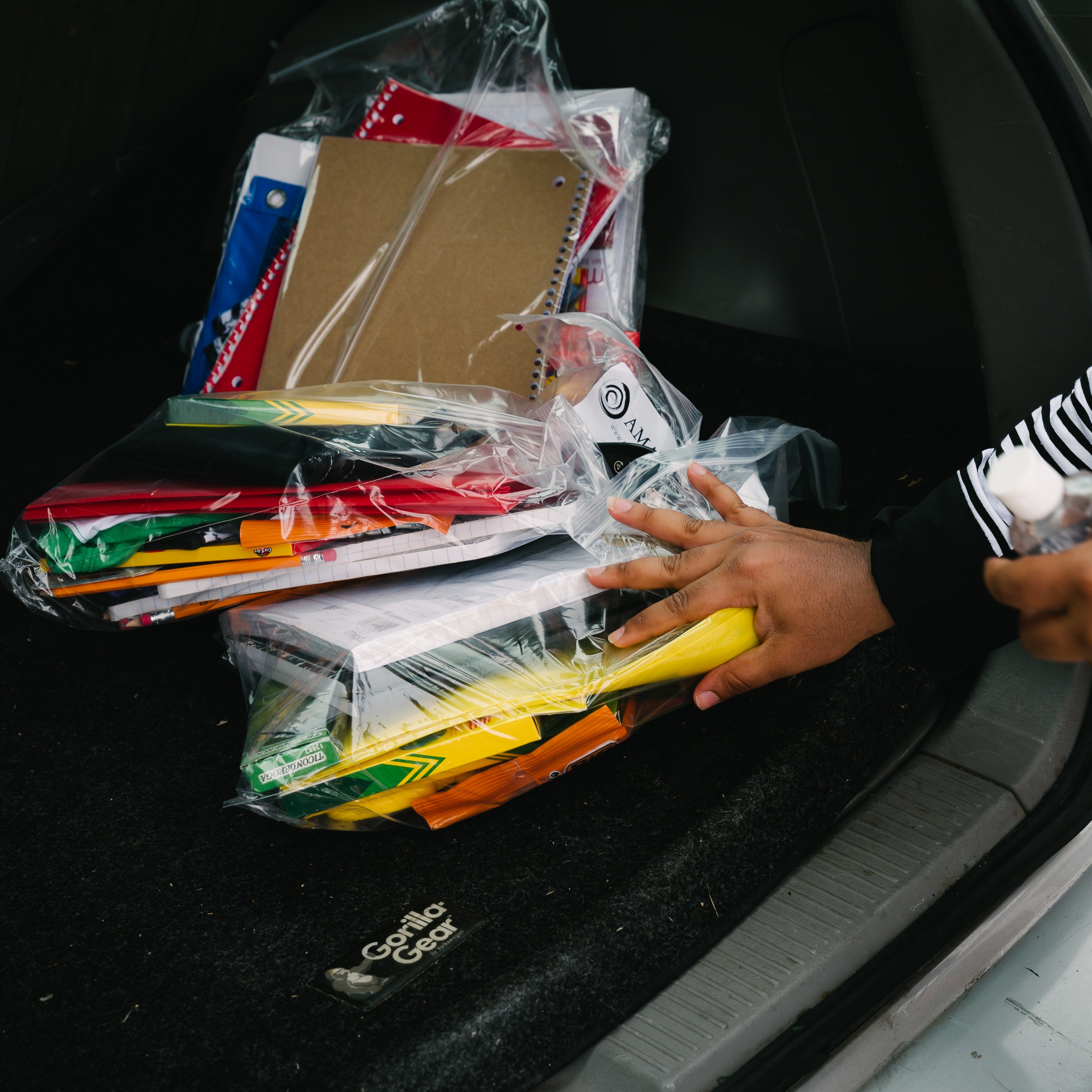 Photo 7 from Amaanah Refugee Services