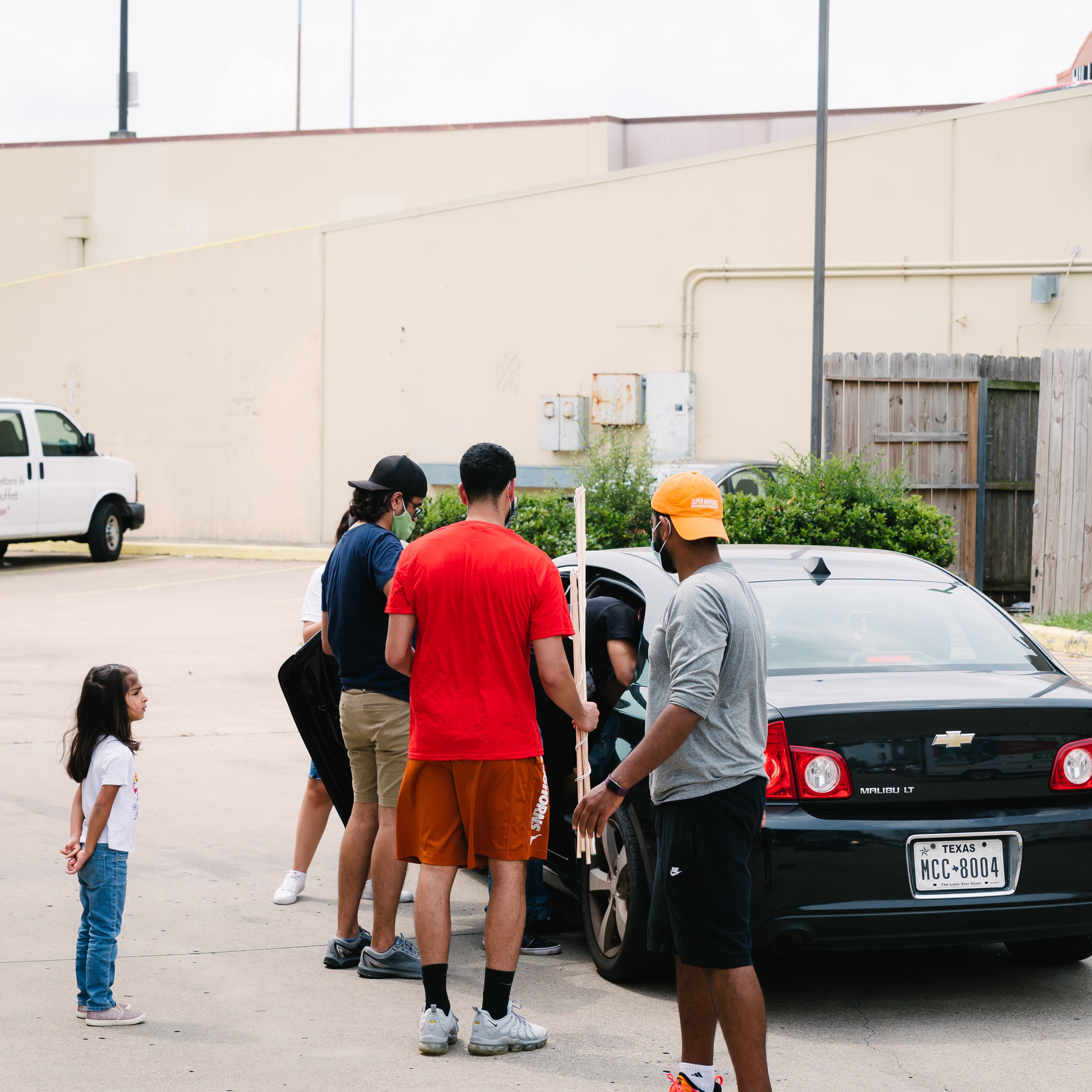 Photo 8 from Amaanah Refugee Services