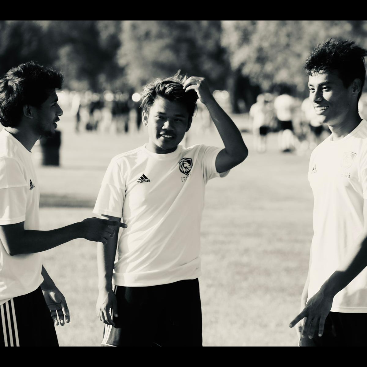 Photo 9 from Amaanah Refugee Services