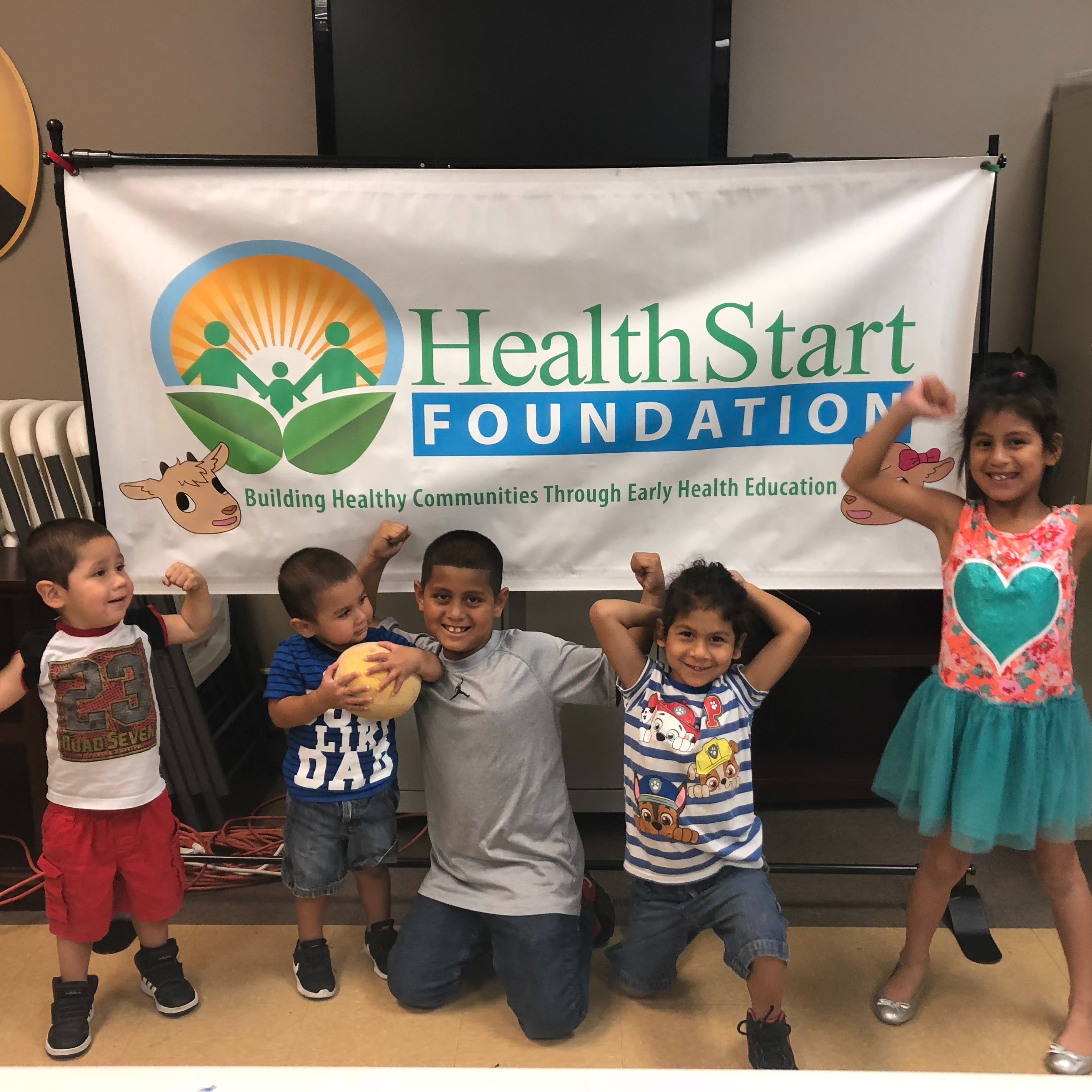 Photo 4 from HealthStart Foundation