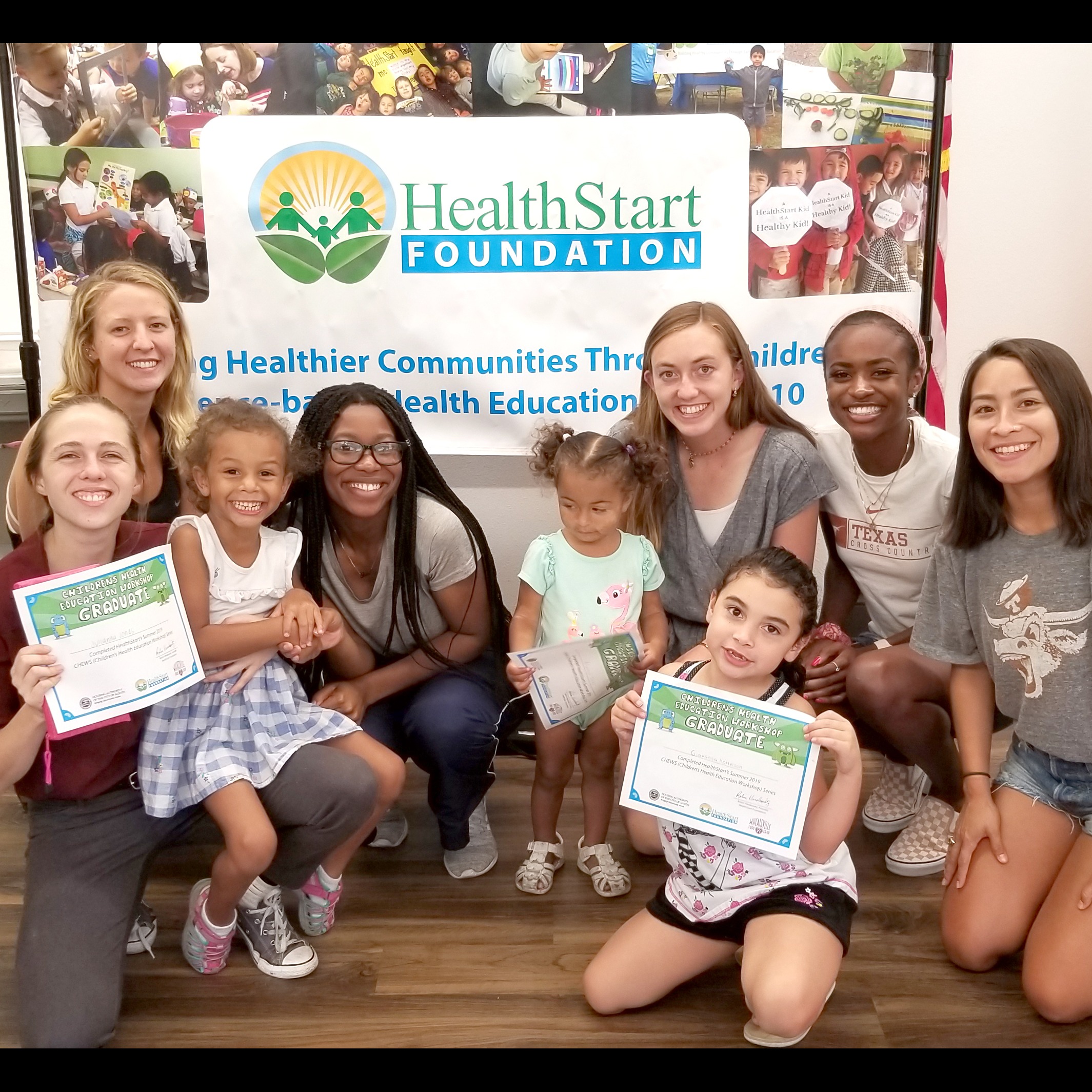 Photo 8 from HealthStart Foundation