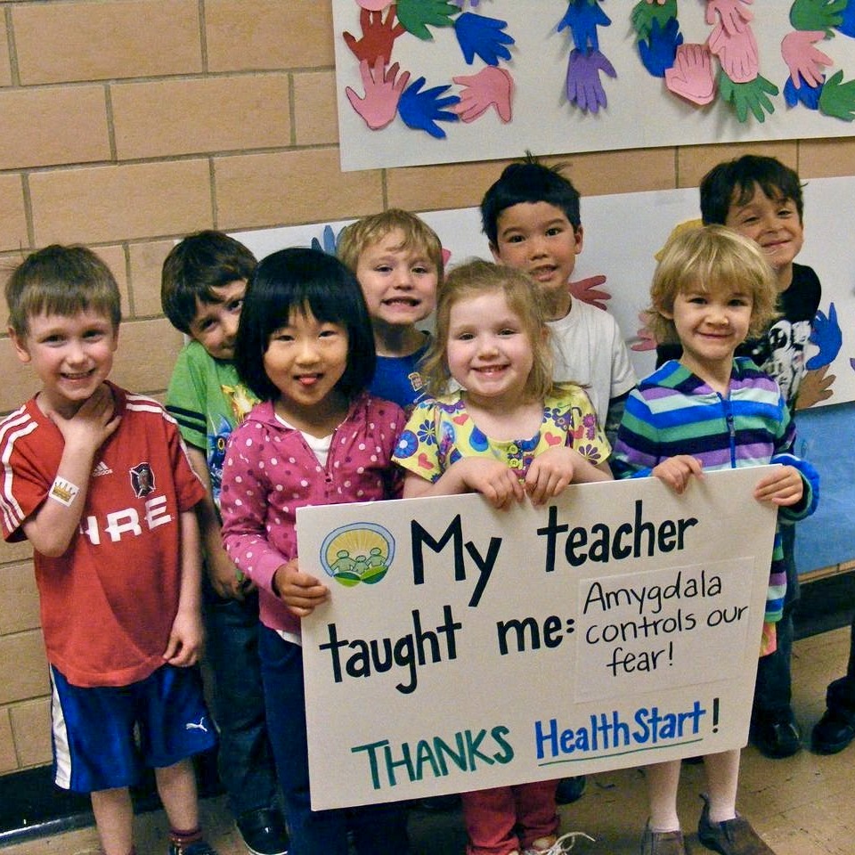 Photo 10 from HealthStart Foundation