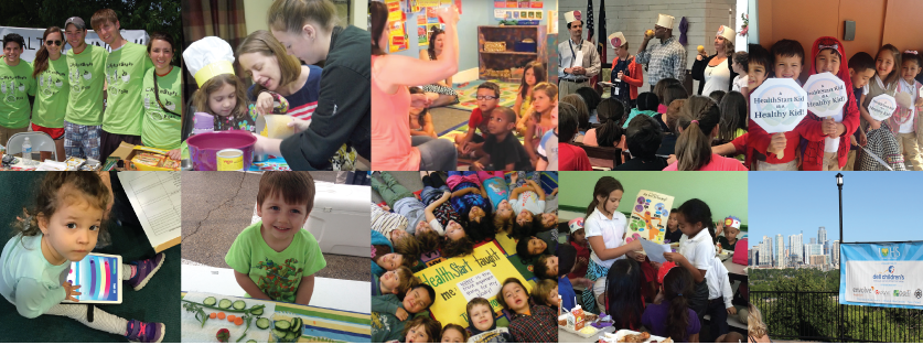 HealthStart Foundation