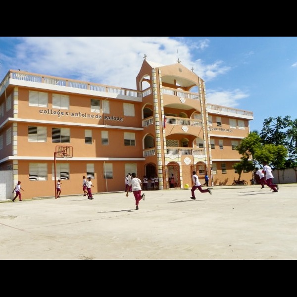 Photo 5 from American Haitian Foundation