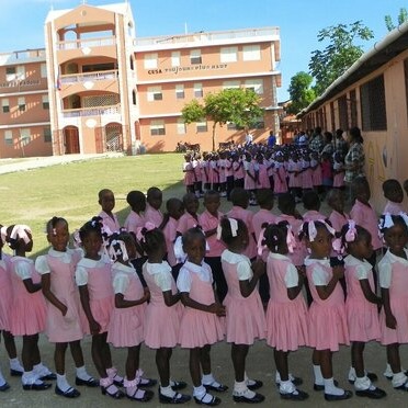 Photo 8 from American Haitian Foundation