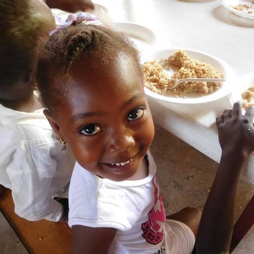 Photo 1 from American Haitian Foundation