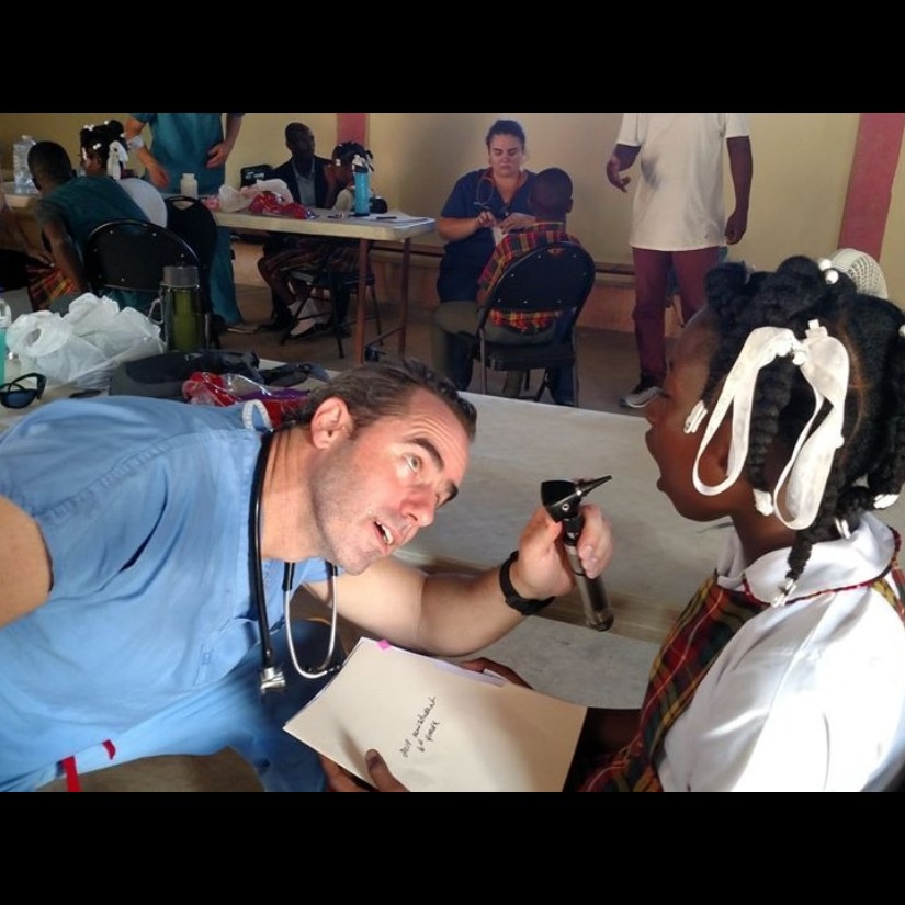 Photo 3 from American Haitian Foundation