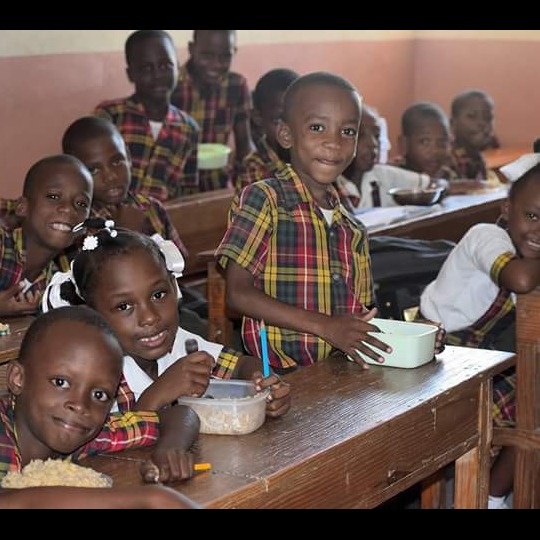 Photo 4 from American Haitian Foundation