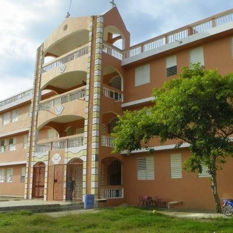 American Haitian Foundation