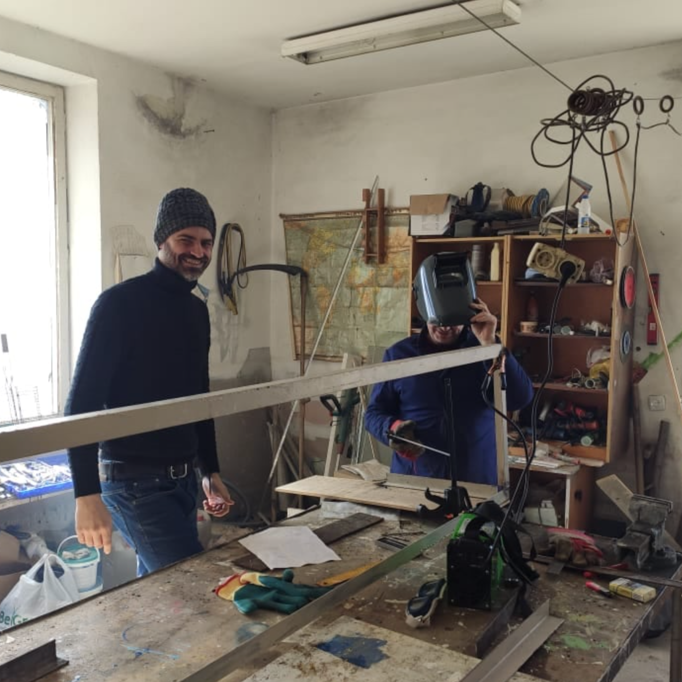 Photo 4 from The Friends of Moldova