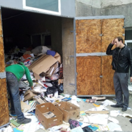 Photo 5 from The Friends of Moldova