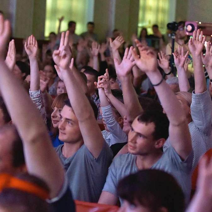 Photo 7 from The Friends of Moldova