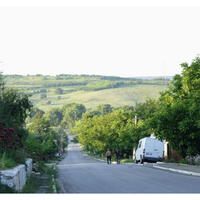 Photo 8 from The Friends of Moldova