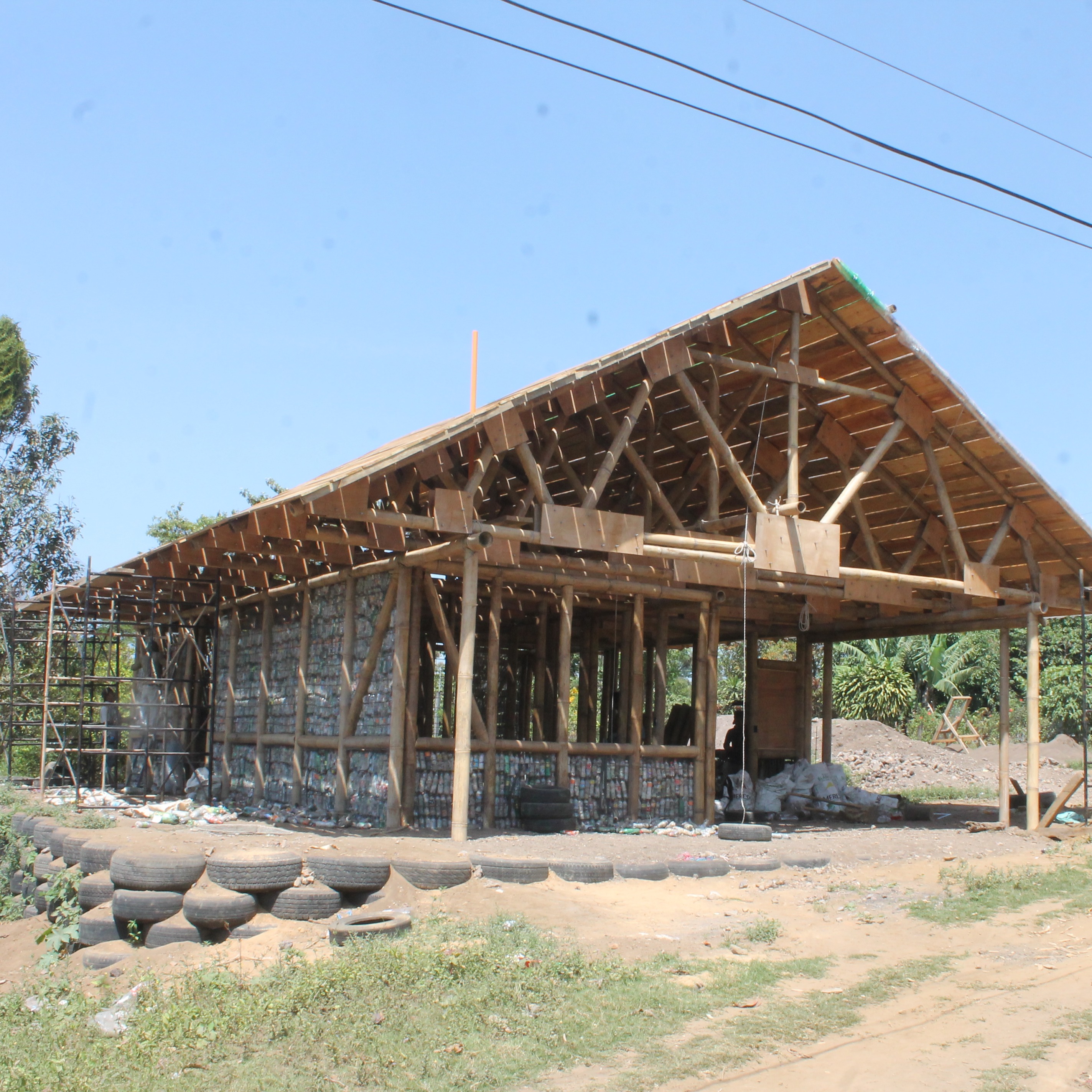 Photo 5 from Long Way Home