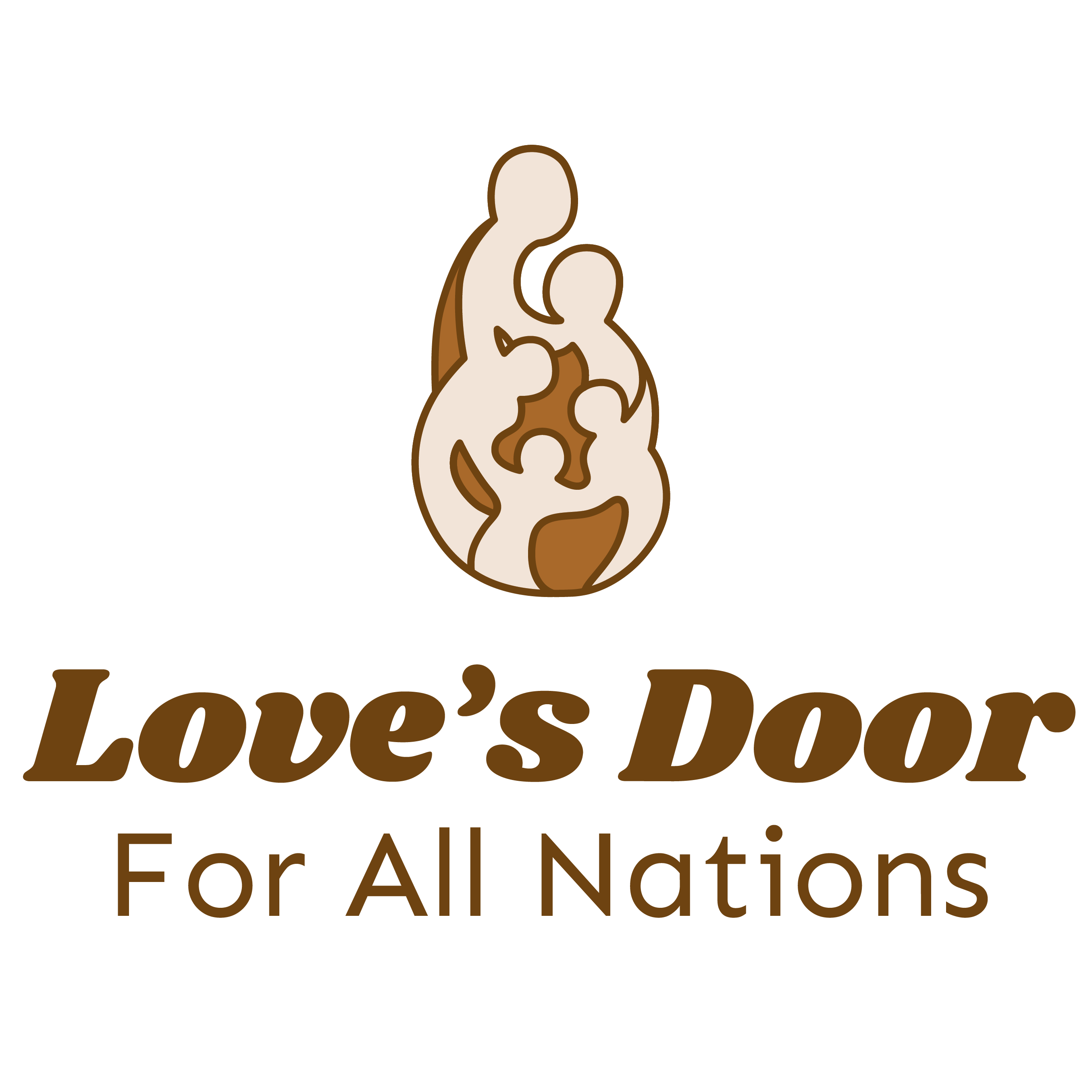 Love's Door 4 All Nations Inc