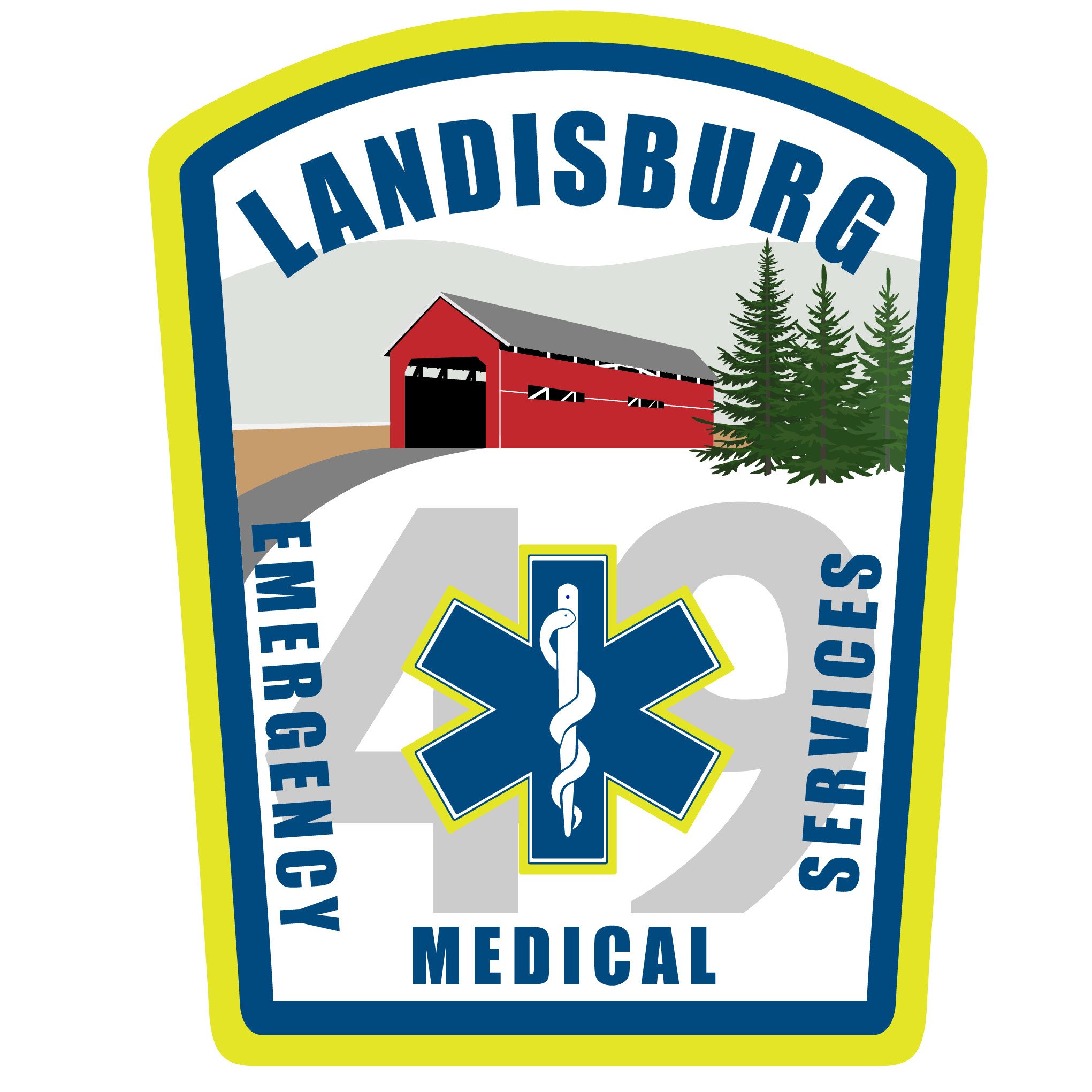 Landisburg EMS Inc