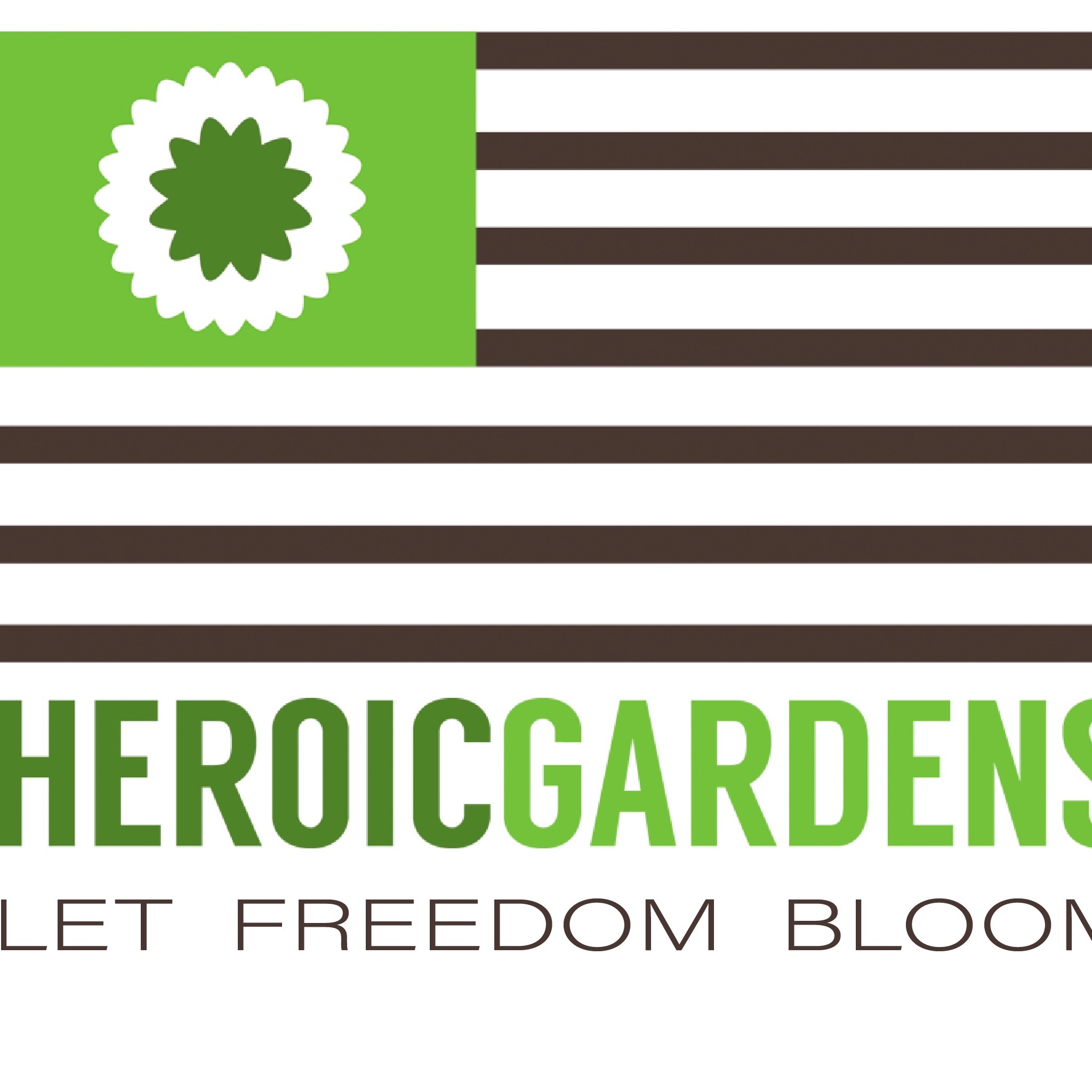 Heroic Gardens