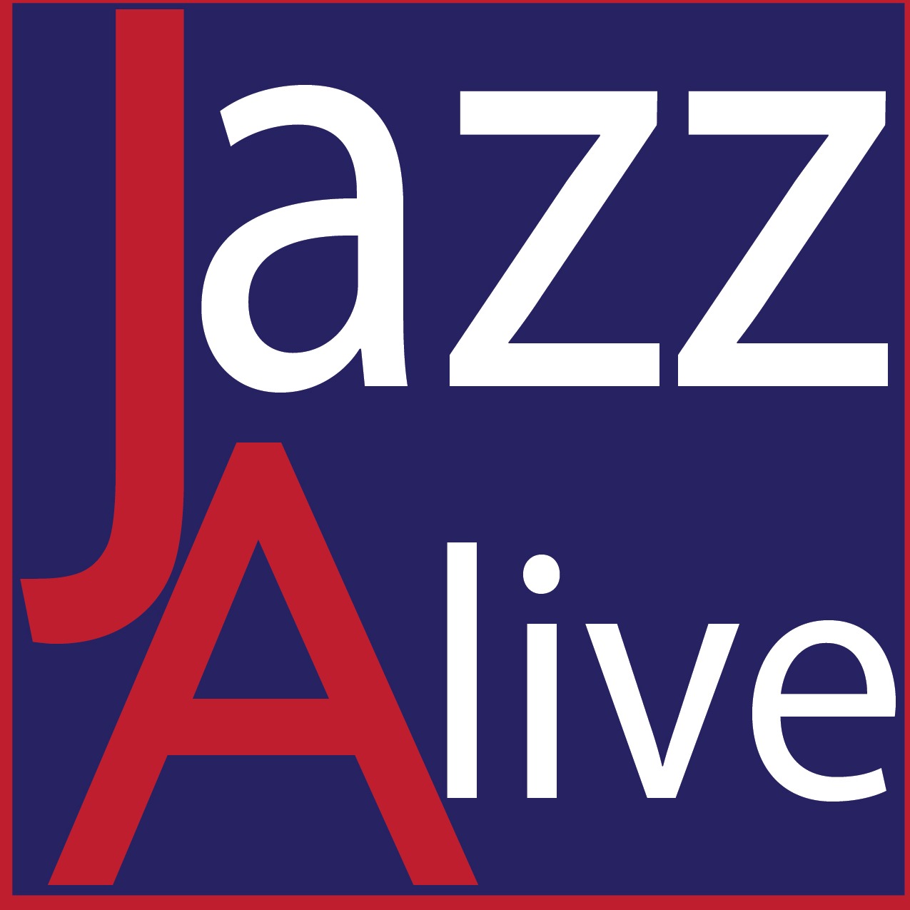 Jazz Alive