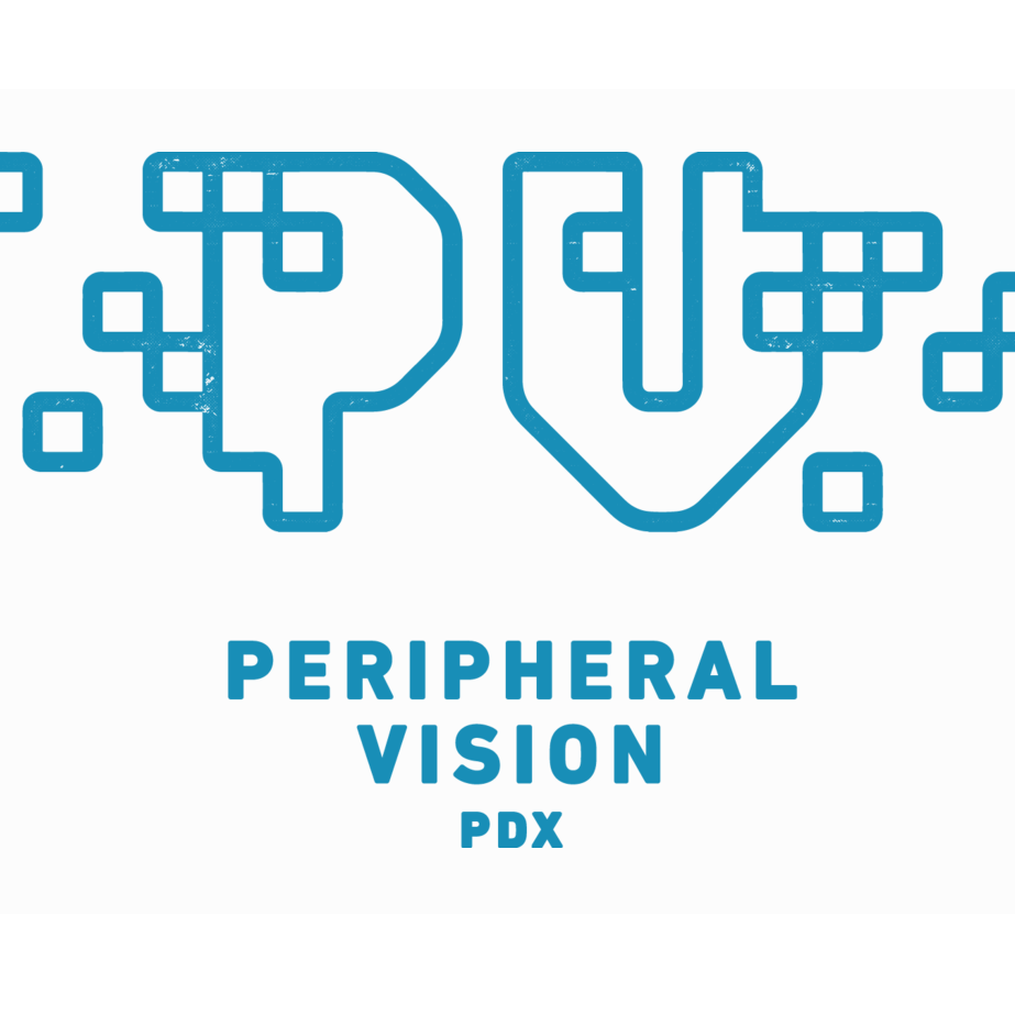 Peripheral Vision Pdx