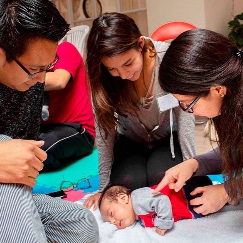 Photo 3 from A BROADER VIEW VOLUNTEERS CORP