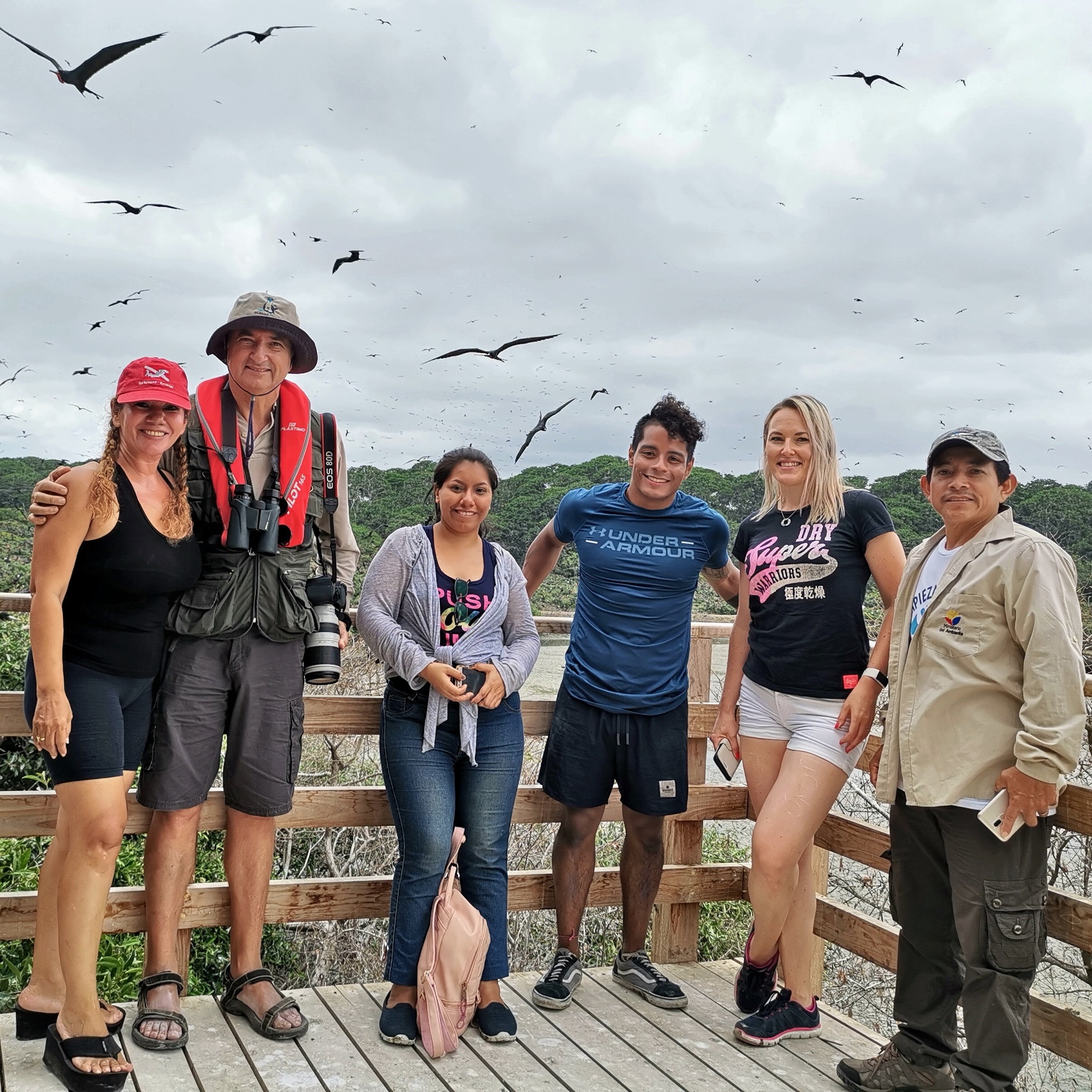 Photo 2 from A BROADER VIEW VOLUNTEERS CORP