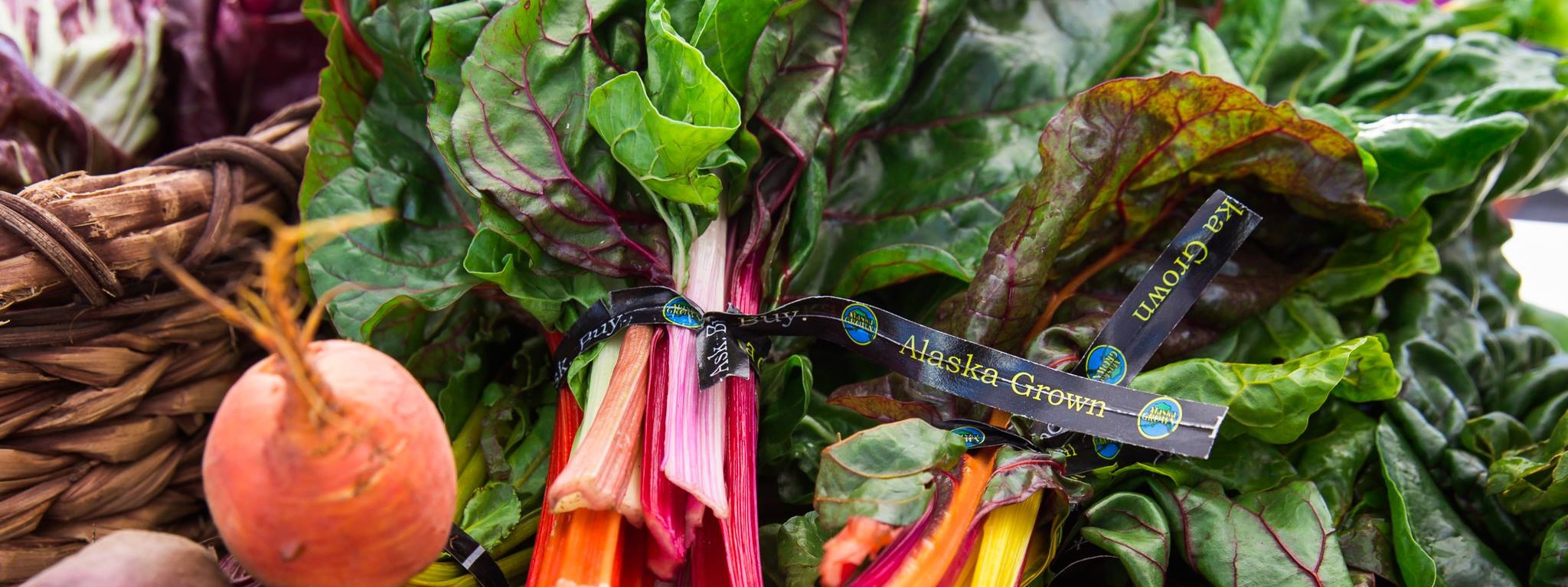 Alaska Farmers Market Association cover