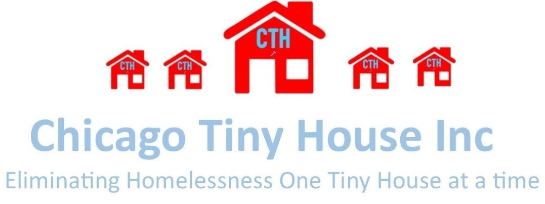 CHICAGO TINY HOUSE