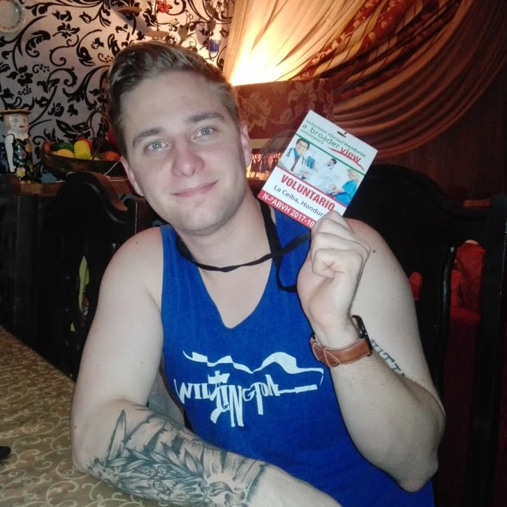 Photo 10 from A BROADER VIEW VOLUNTEERS CORP