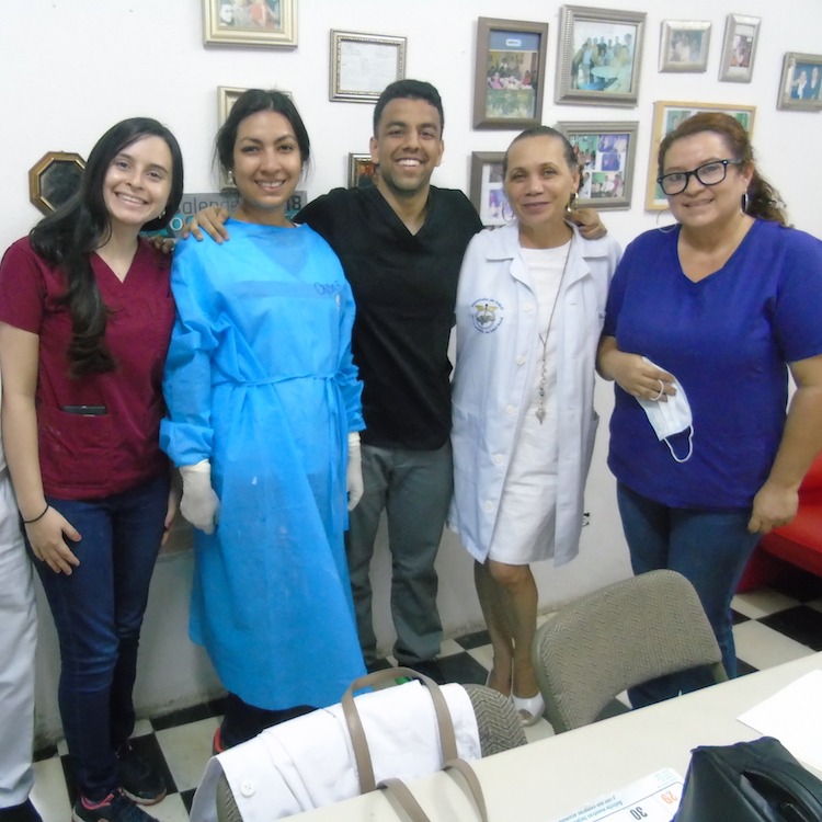 Photo 11 from A BROADER VIEW VOLUNTEERS CORP