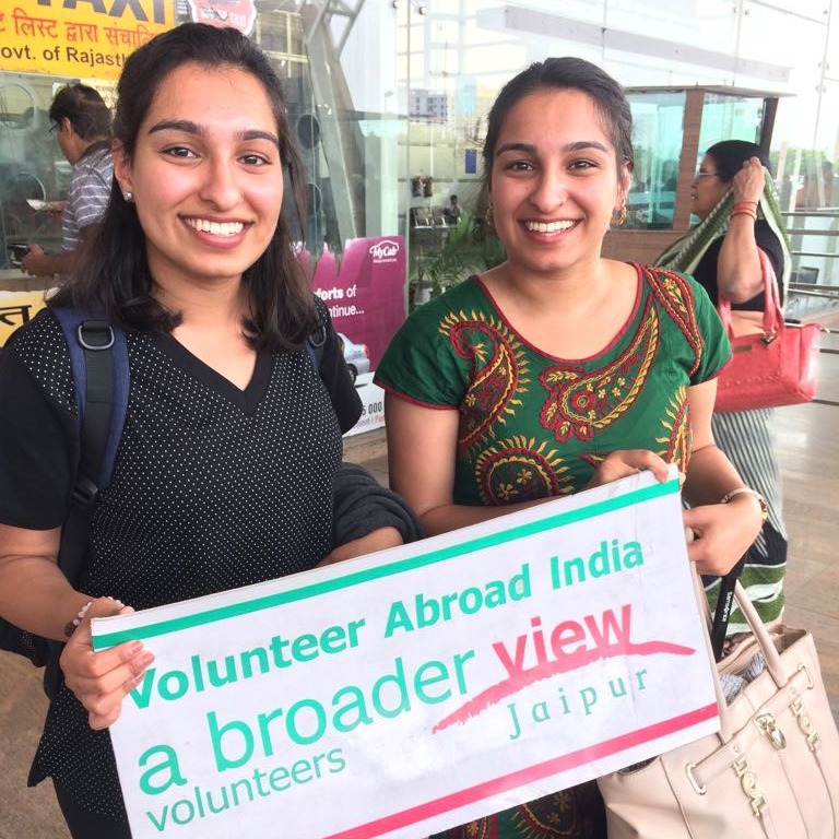 Photo 6 from A BROADER VIEW VOLUNTEERS CORP