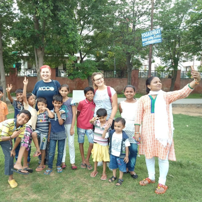 Photo 5 from A BROADER VIEW VOLUNTEERS CORP