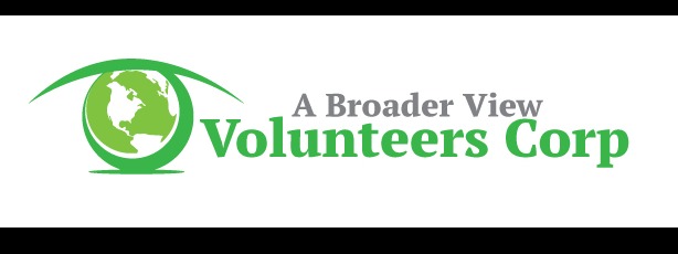 A BROADER VIEW VOLUNTEERS CORP