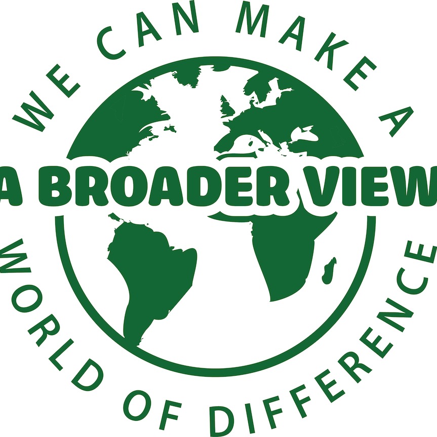 A BROADER VIEW VOLUNTEERS CORP