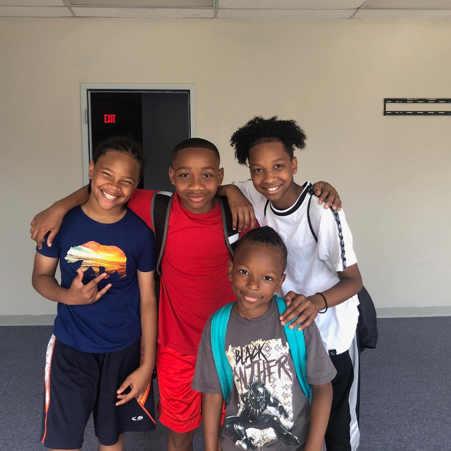 Photo 2 from Dream City 