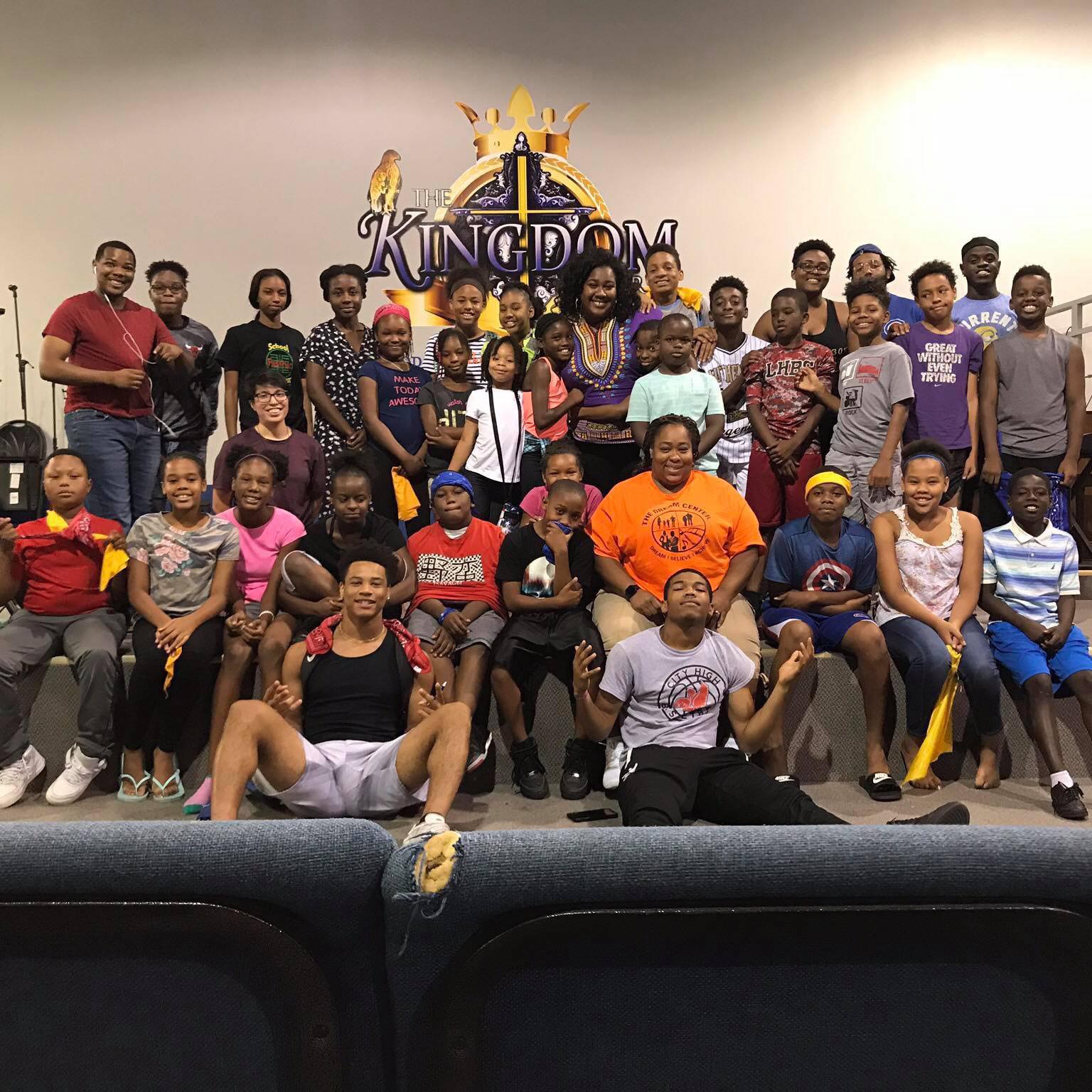 Photo 3 from Dream City 