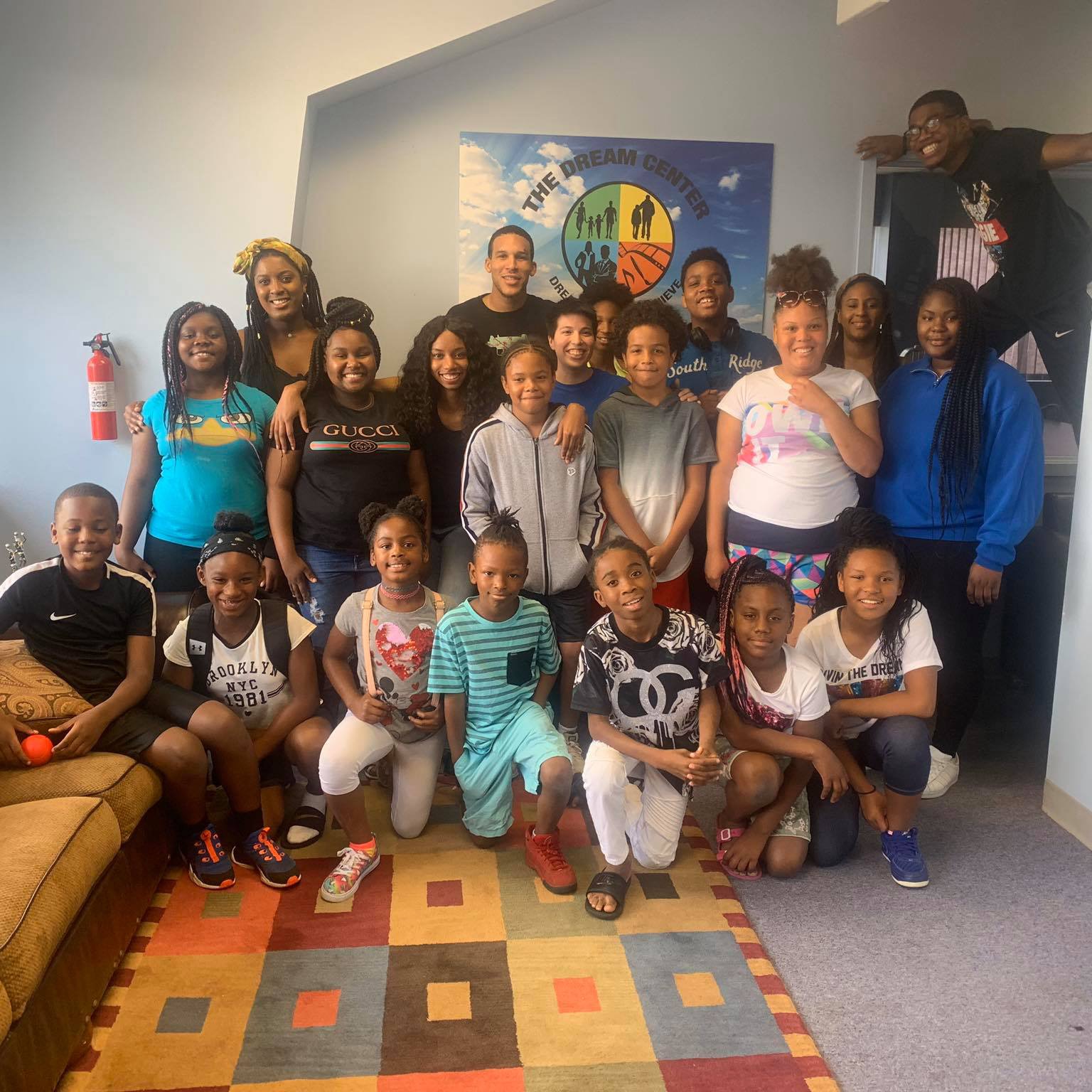 Photo 5 from Dream City 